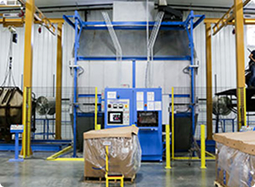 Fabrication and Assembly