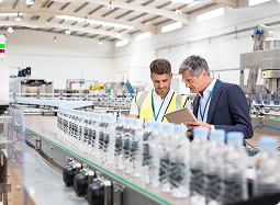 OEM Supply Management